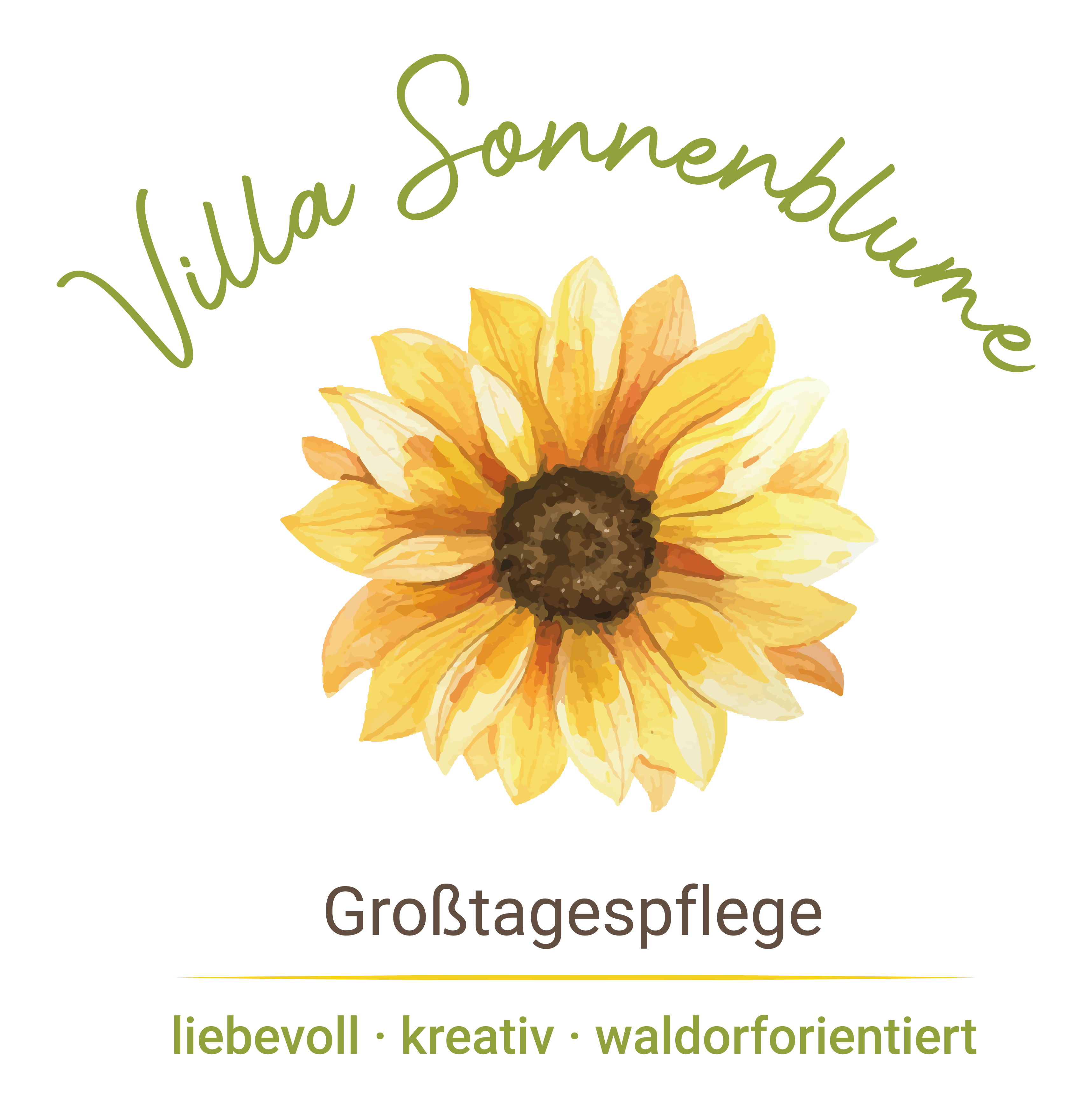 Villa Sonnenblume